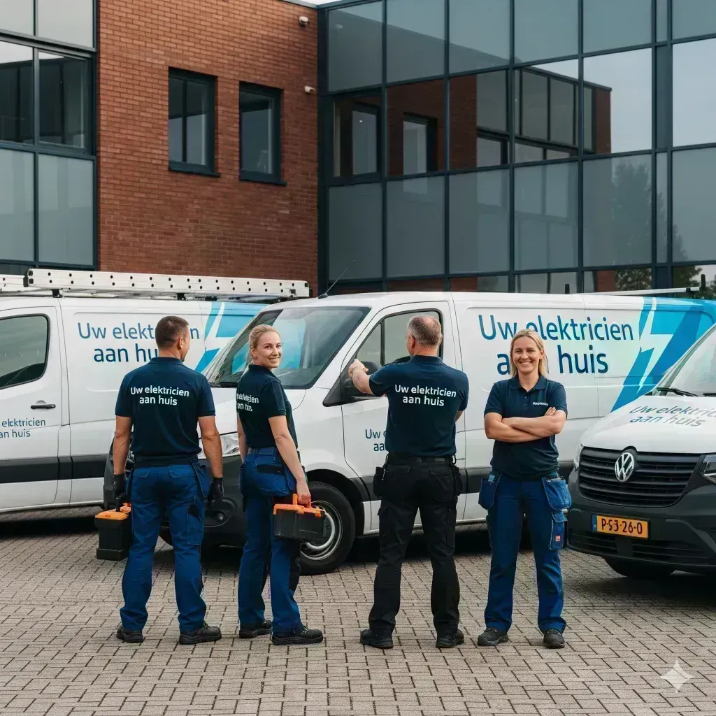 elektricien Roermond