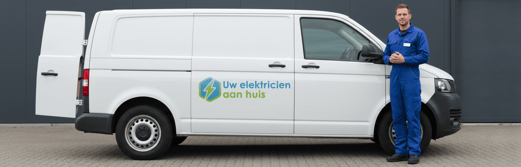 elektricien Roermond