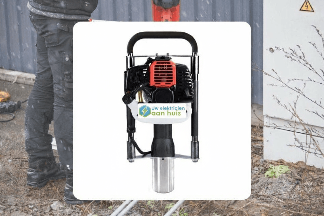 elektricien Roermond