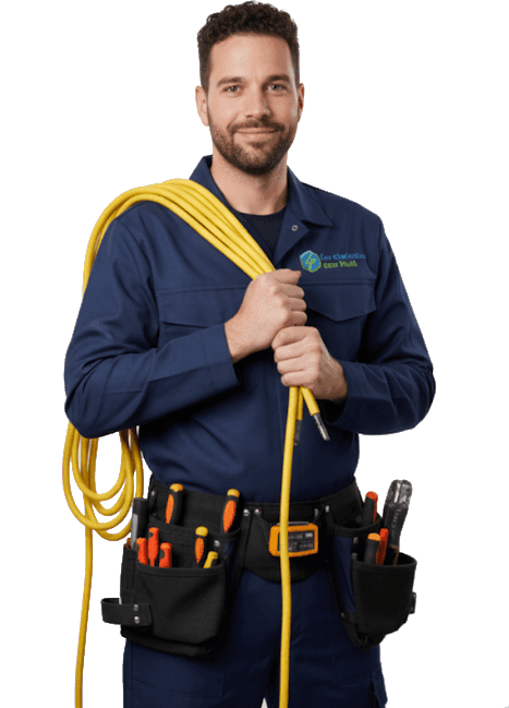 elektricien Roermond