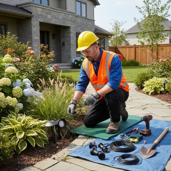 elektricien Roermond