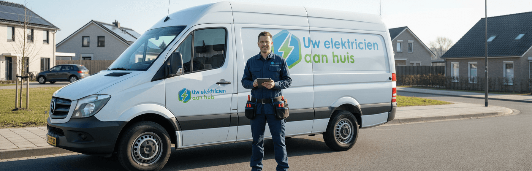 elektricien Roermond